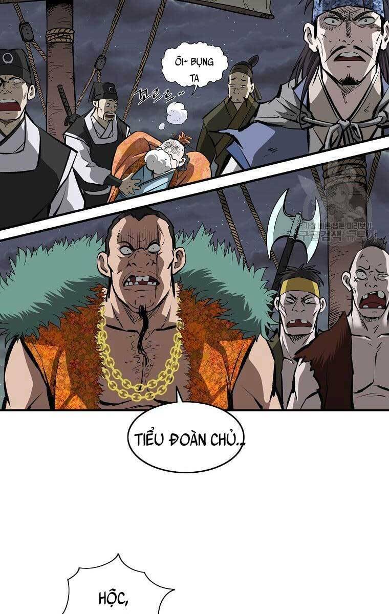 Cung Quỷ Kiếm Thần Chapter 153 - Trang 2