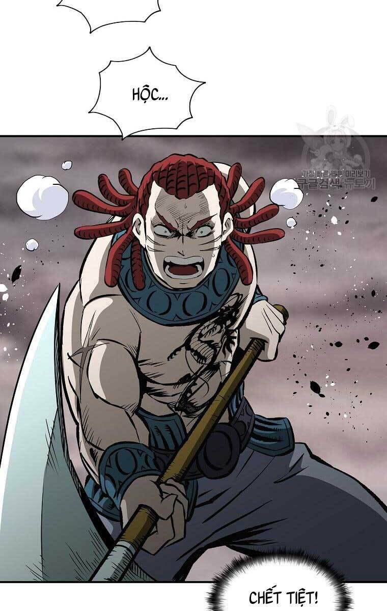 Cung Quỷ Kiếm Thần Chapter 153 - Trang 2