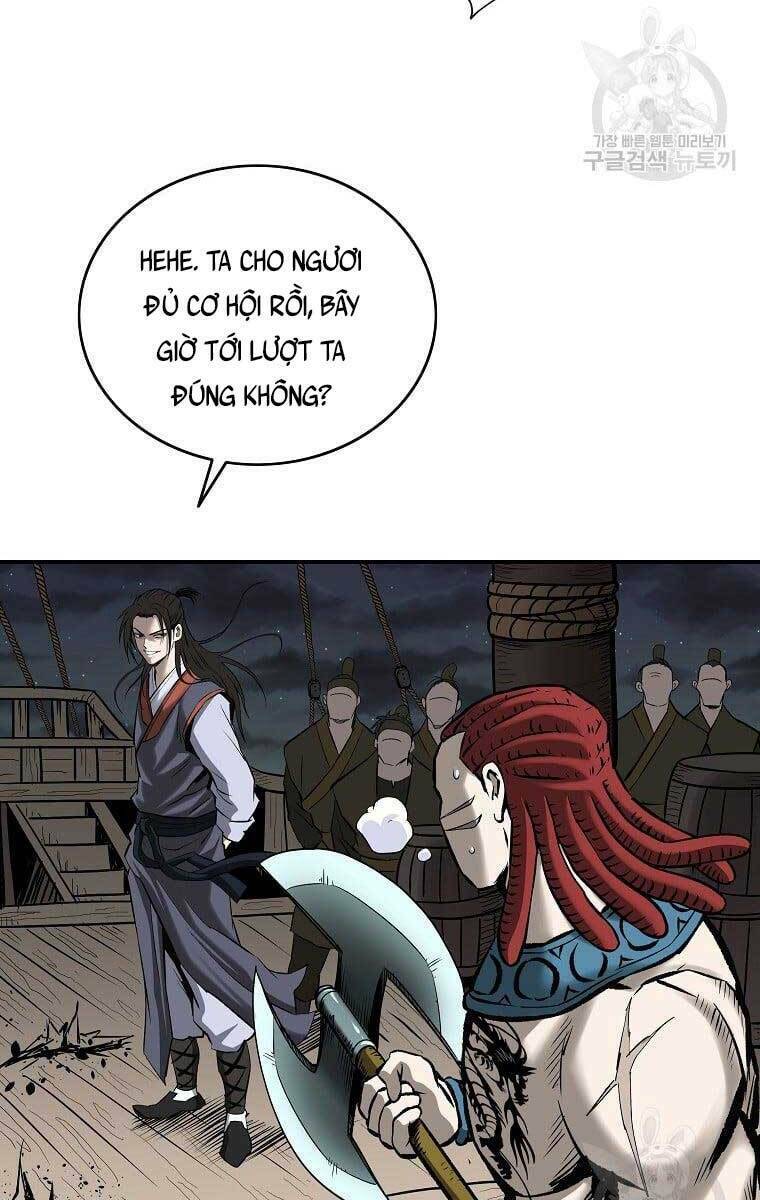 Cung Quỷ Kiếm Thần Chapter 153 - Trang 2