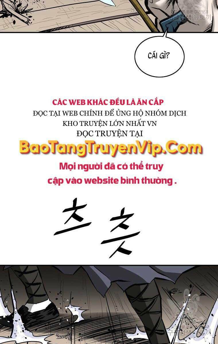 Cung Quỷ Kiếm Thần Chapter 153 - Trang 2