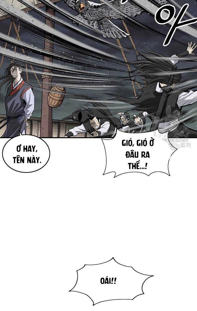 Cung Quỷ Kiếm Thần Chapter 153 - Trang 2