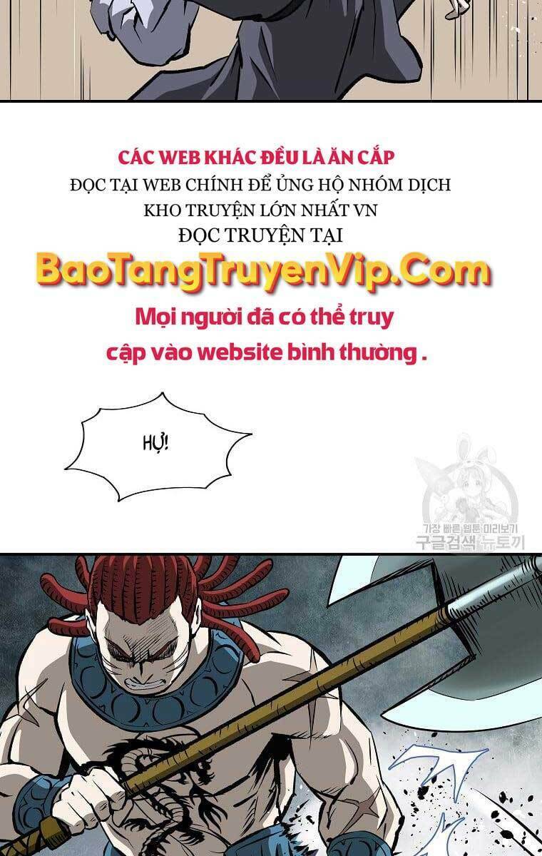 Cung Quỷ Kiếm Thần Chapter 153 - Trang 2