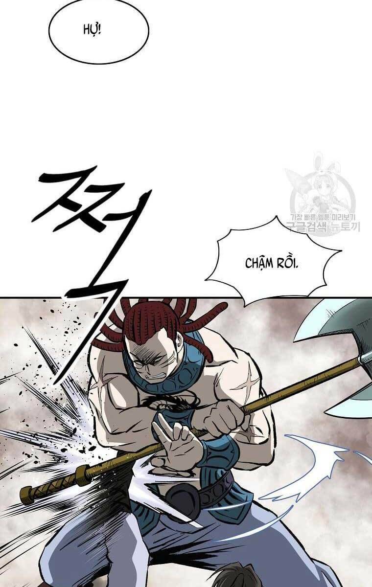 Cung Quỷ Kiếm Thần Chapter 153 - Trang 2