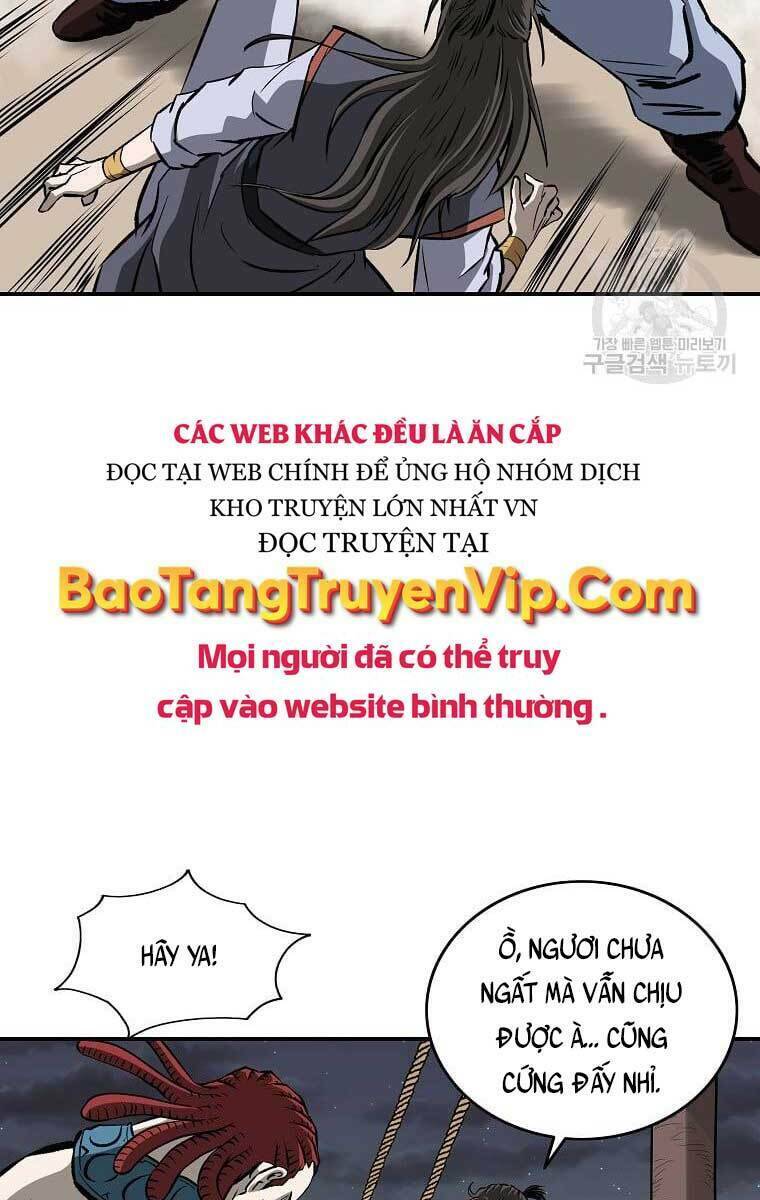 Cung Quỷ Kiếm Thần Chapter 153 - Trang 2