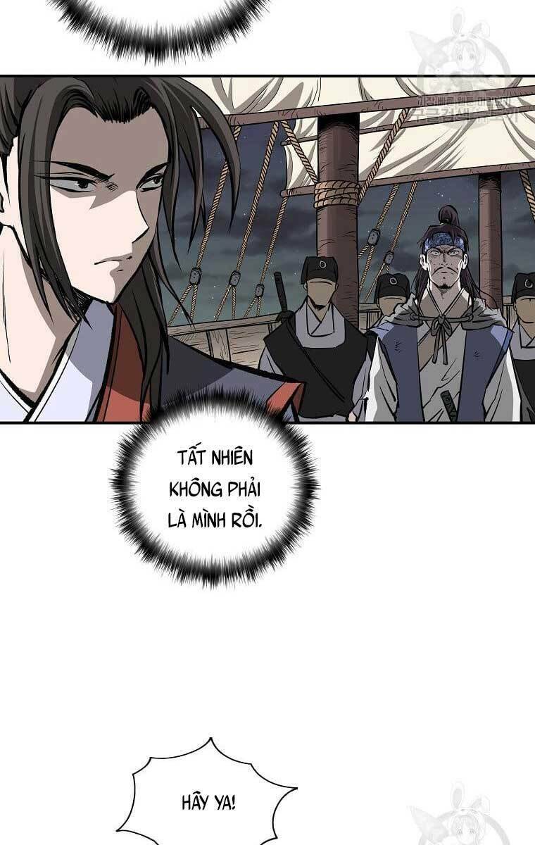 Cung Quỷ Kiếm Thần Chapter 153 - Trang 2