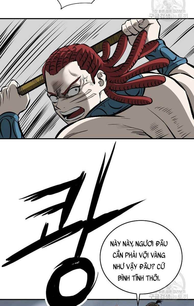 Cung Quỷ Kiếm Thần Chapter 153 - Trang 2