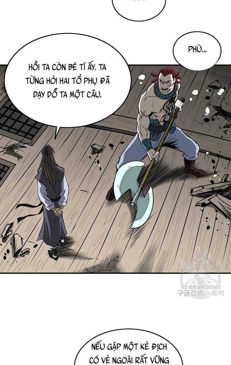 Cung Quỷ Kiếm Thần Chapter 153 - Trang 2