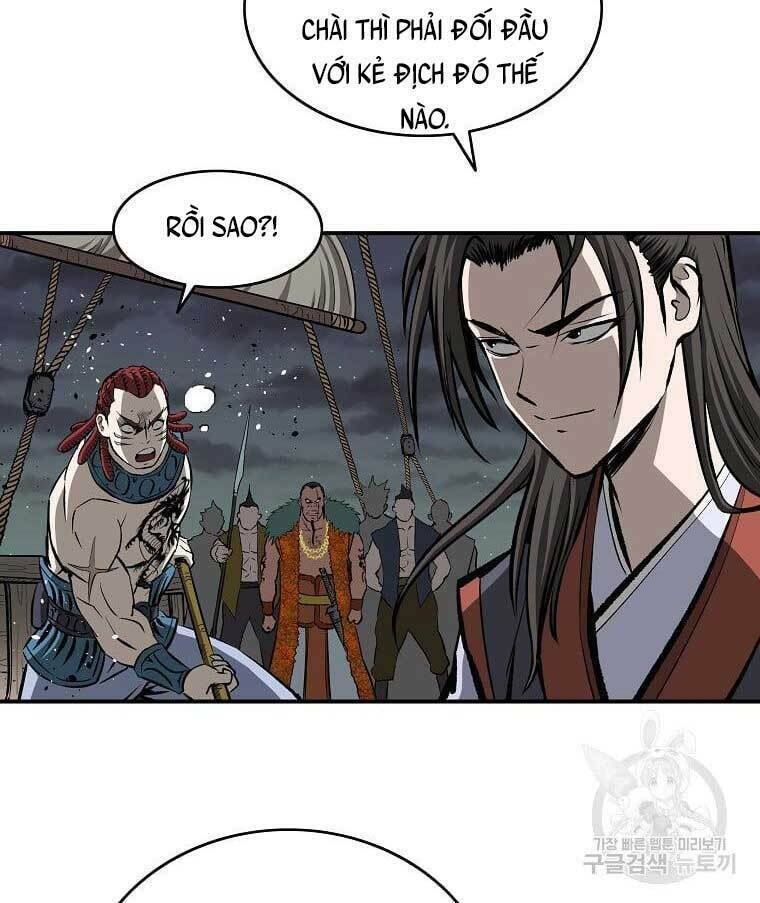 Cung Quỷ Kiếm Thần Chapter 153 - Trang 2