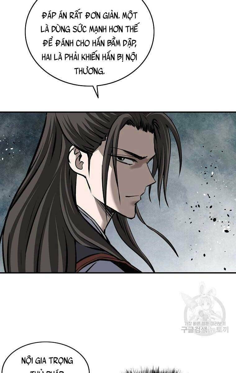 Cung Quỷ Kiếm Thần Chapter 153 - Trang 2