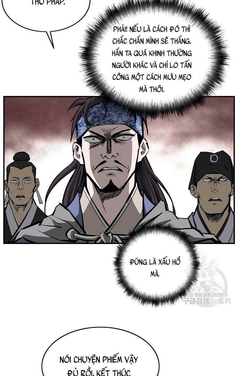 Cung Quỷ Kiếm Thần Chapter 153 - Trang 2