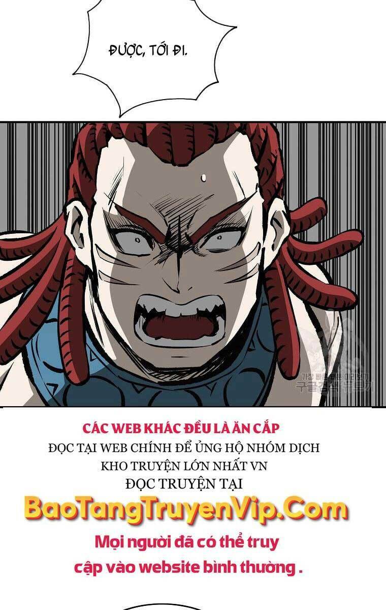 Cung Quỷ Kiếm Thần Chapter 153 - Trang 2