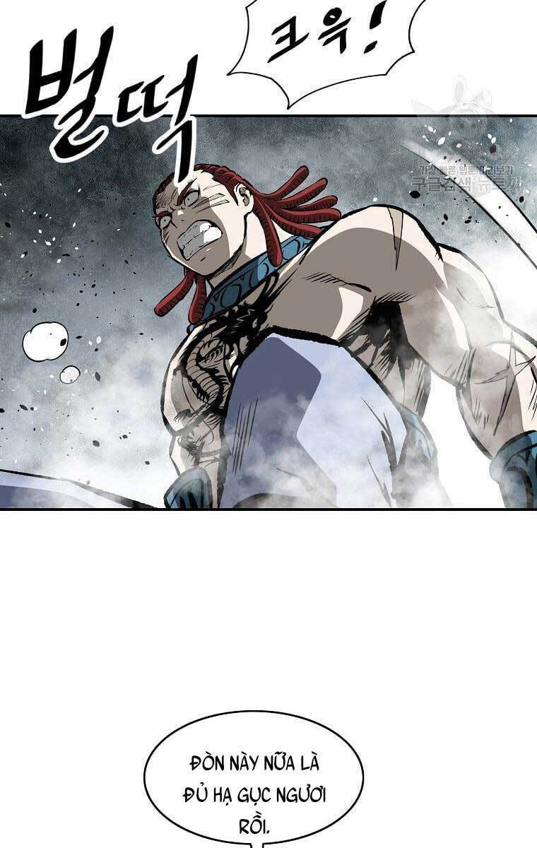 Cung Quỷ Kiếm Thần Chapter 153 - Trang 2