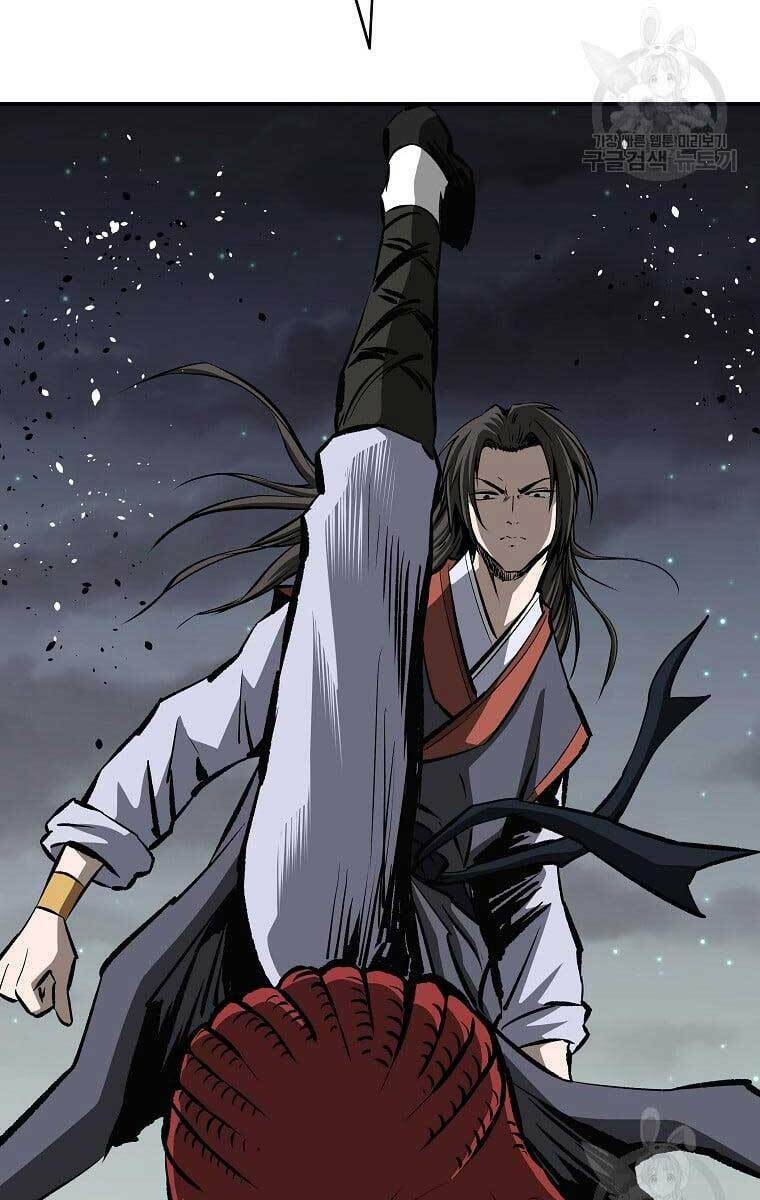 Cung Quỷ Kiếm Thần Chapter 153 - Trang 2