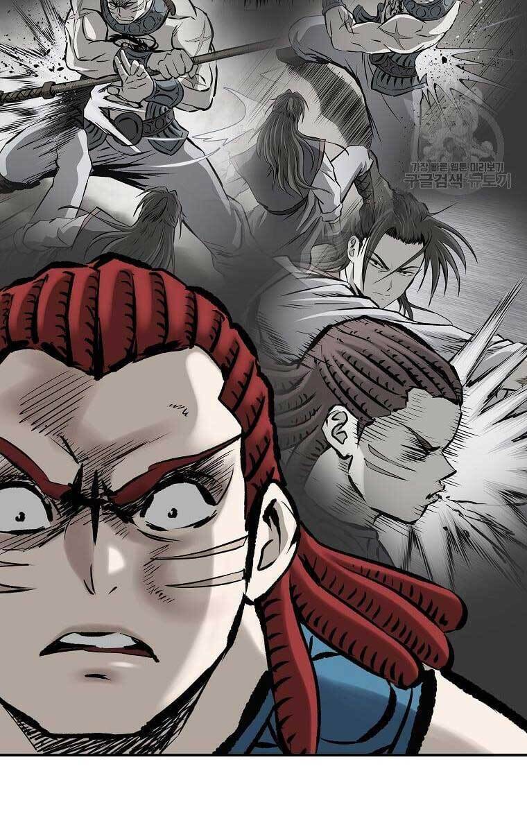 Cung Quỷ Kiếm Thần Chapter 154 - Trang 2