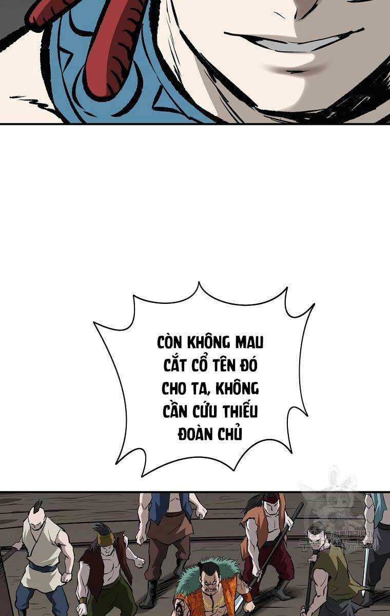 Cung Quỷ Kiếm Thần Chapter 154 - Trang 2