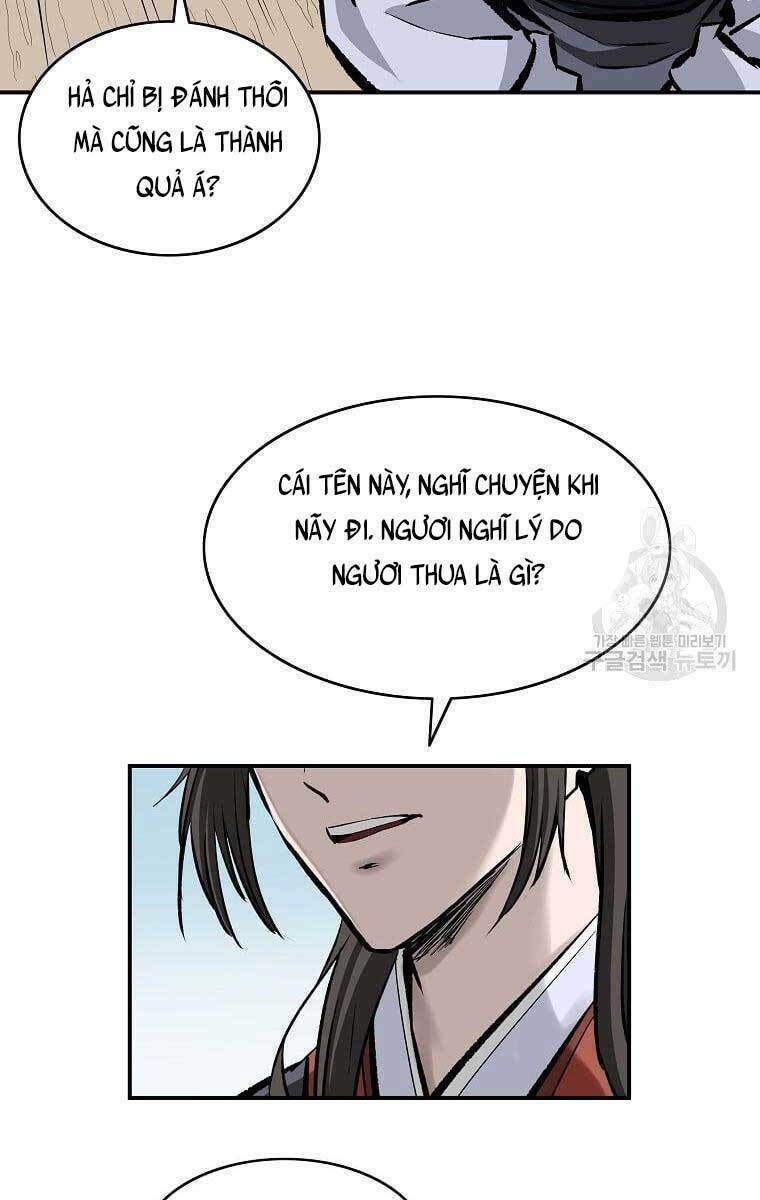 Cung Quỷ Kiếm Thần Chapter 156 - Trang 2