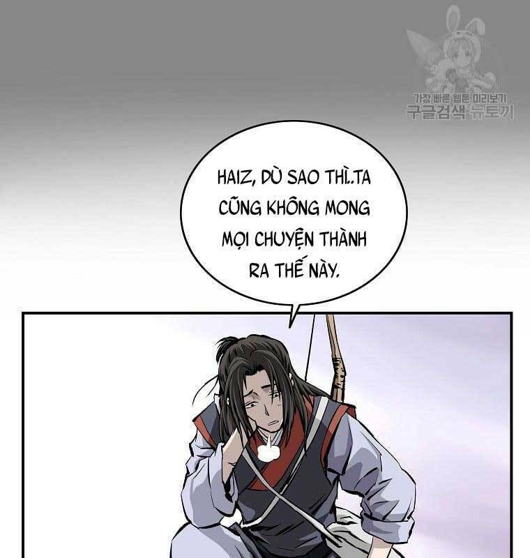 Cung Quỷ Kiếm Thần Chapter 158 - Trang 2