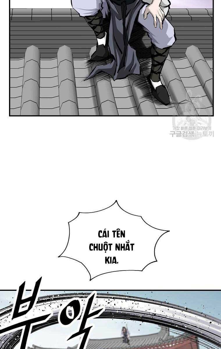 Cung Quỷ Kiếm Thần Chapter 158 - Trang 2