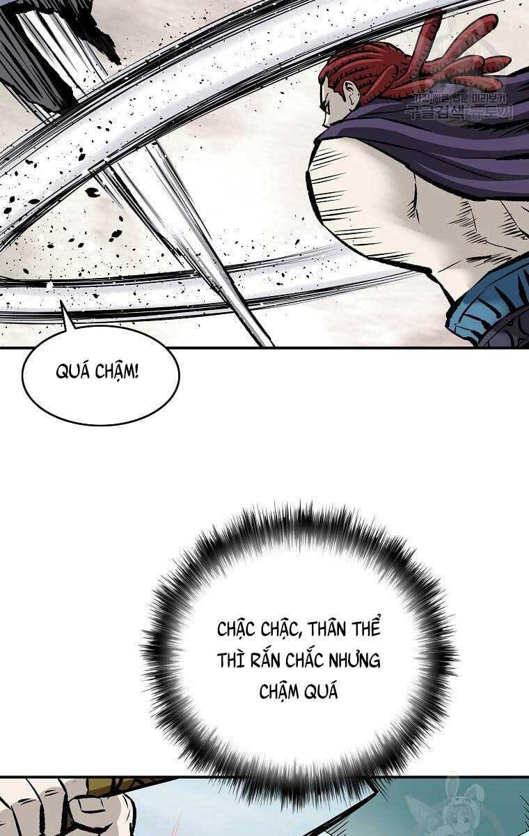 Cung Quỷ Kiếm Thần Chapter 158 - Trang 2