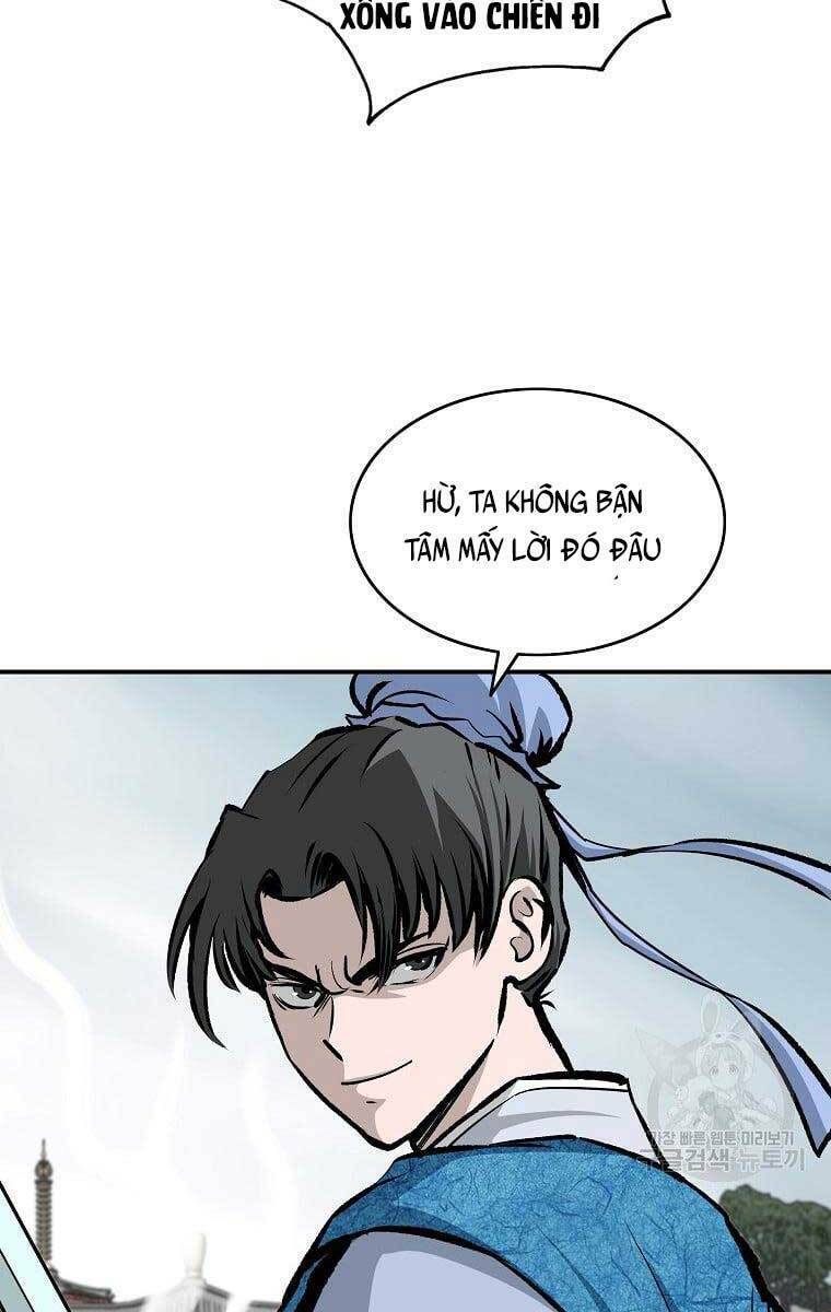 Cung Quỷ Kiếm Thần Chapter 158 - Trang 2