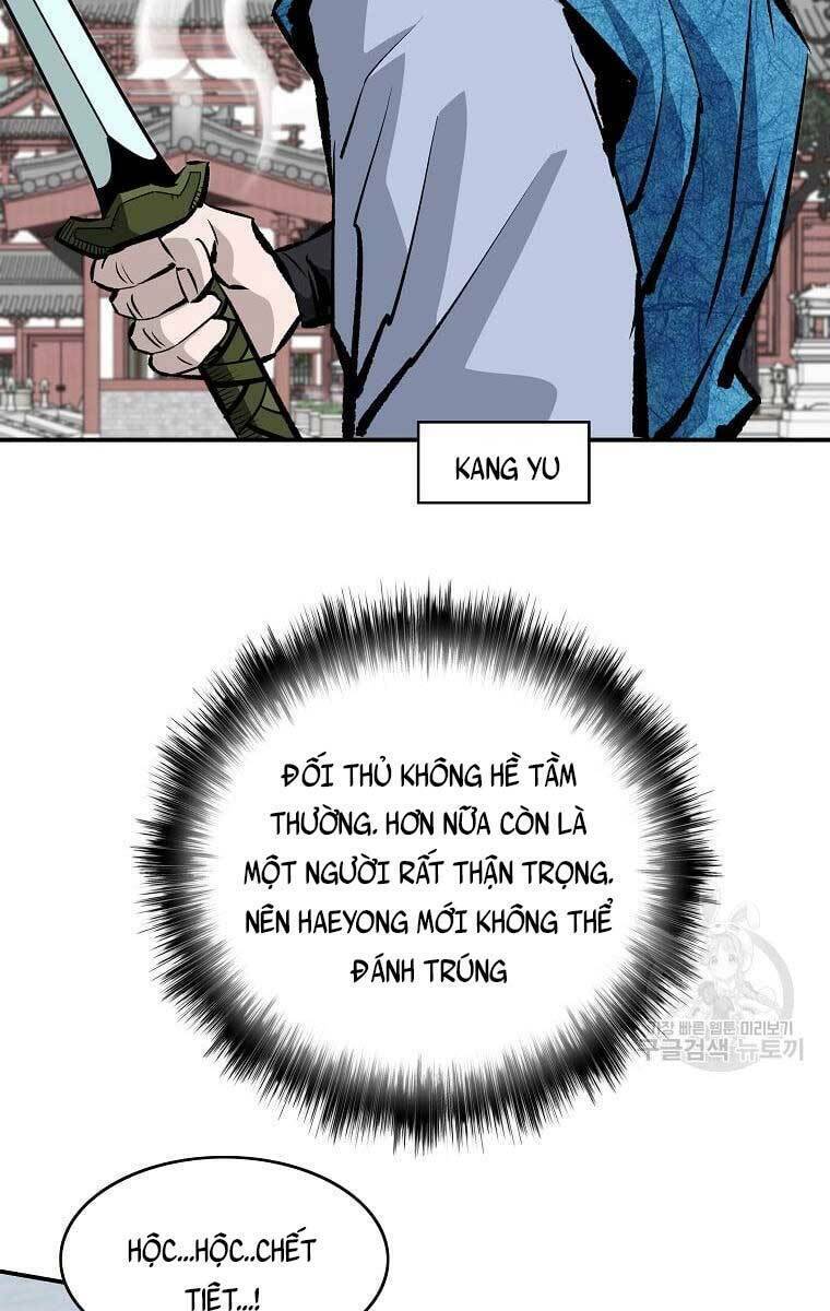 Cung Quỷ Kiếm Thần Chapter 158 - Trang 2