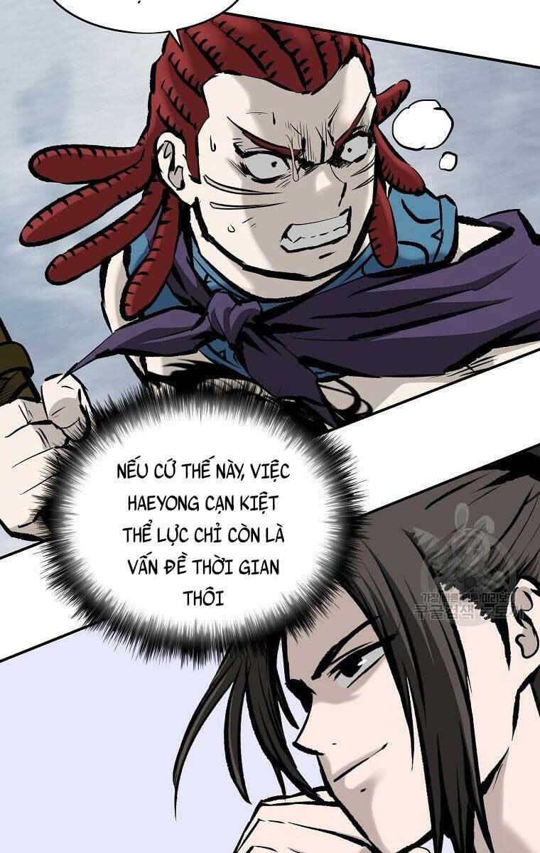 Cung Quỷ Kiếm Thần Chapter 158 - Trang 2