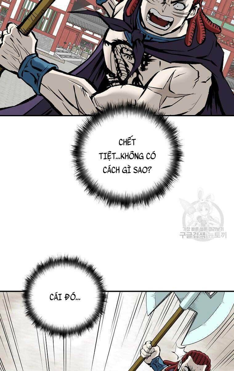 Cung Quỷ Kiếm Thần Chapter 158 - Trang 2