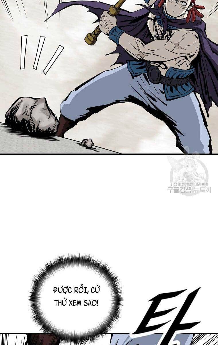 Cung Quỷ Kiếm Thần Chapter 158 - Trang 2