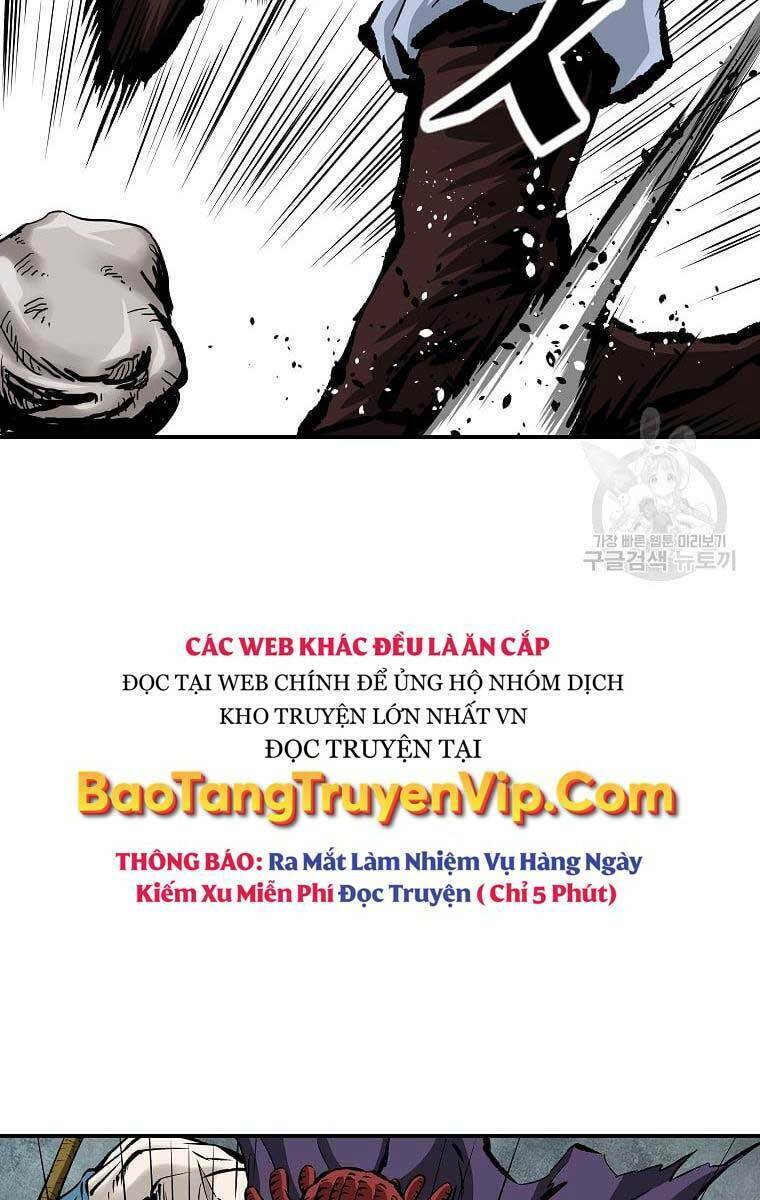 Cung Quỷ Kiếm Thần Chapter 158 - Trang 2