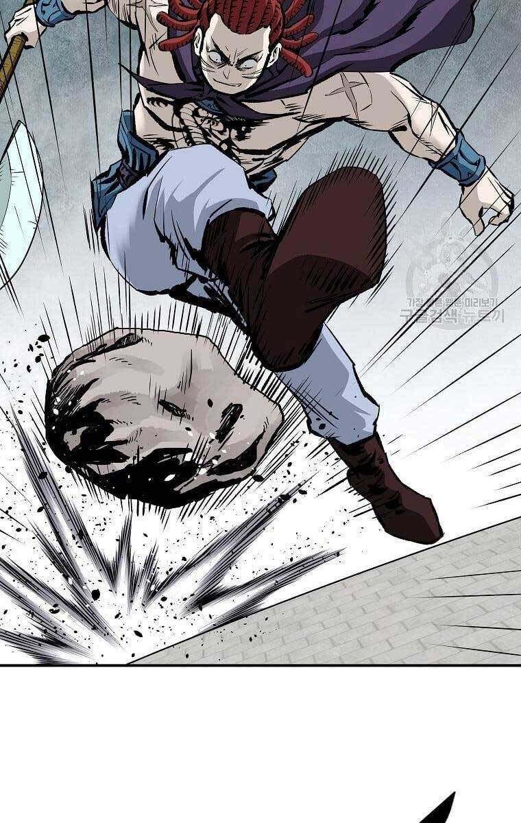 Cung Quỷ Kiếm Thần Chapter 158 - Trang 2