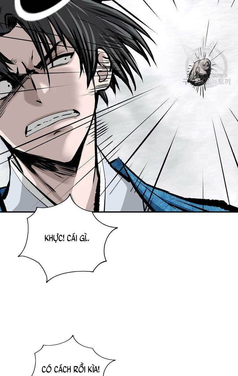 Cung Quỷ Kiếm Thần Chapter 158 - Trang 2