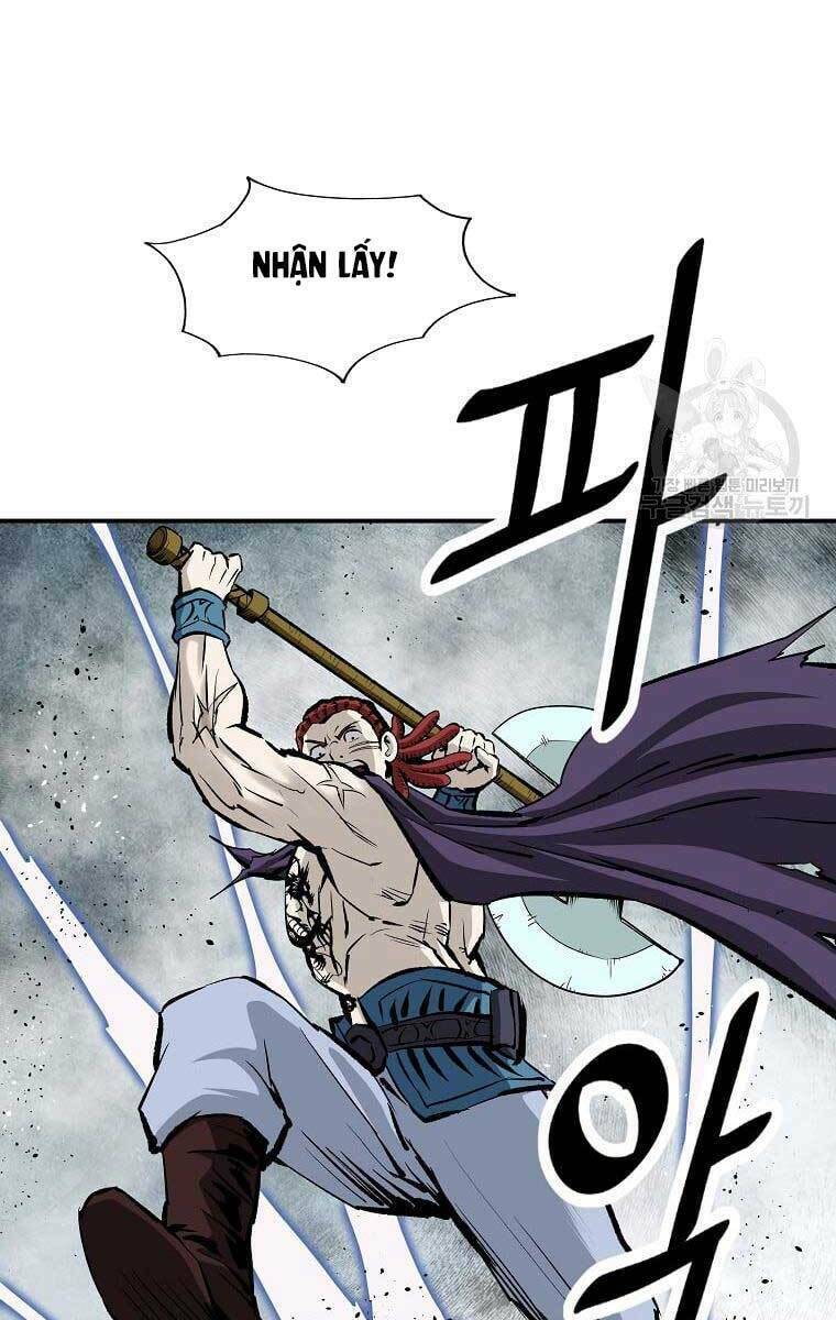 Cung Quỷ Kiếm Thần Chapter 158 - Trang 2