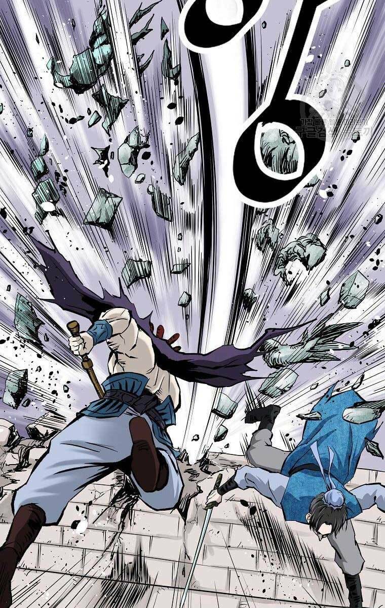 Cung Quỷ Kiếm Thần Chapter 158 - Trang 2