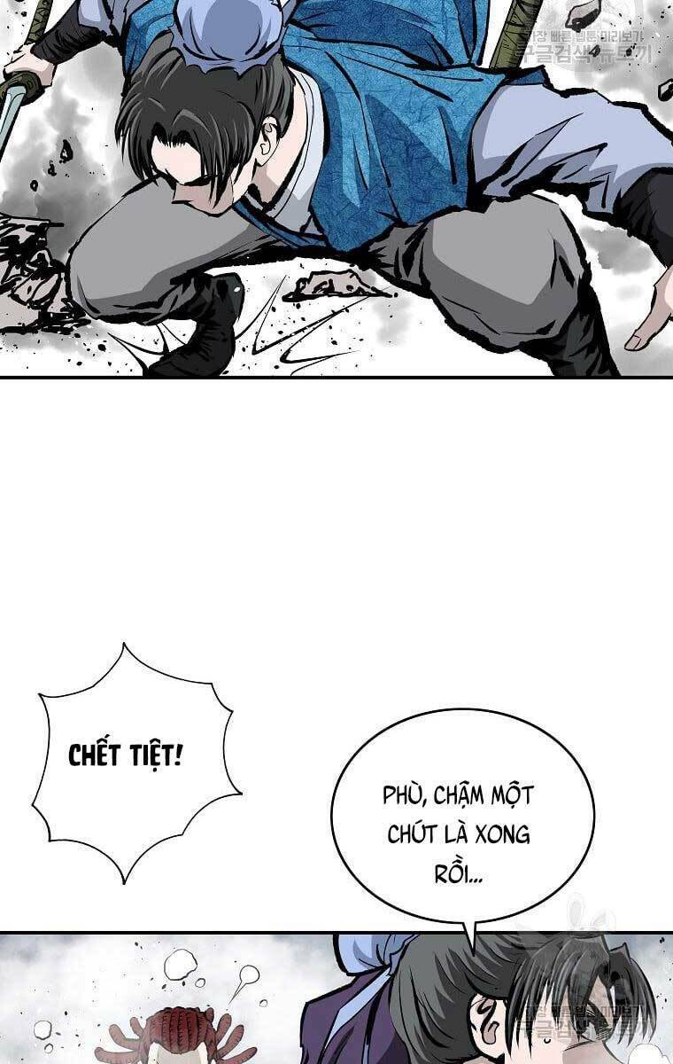 Cung Quỷ Kiếm Thần Chapter 158 - Trang 2