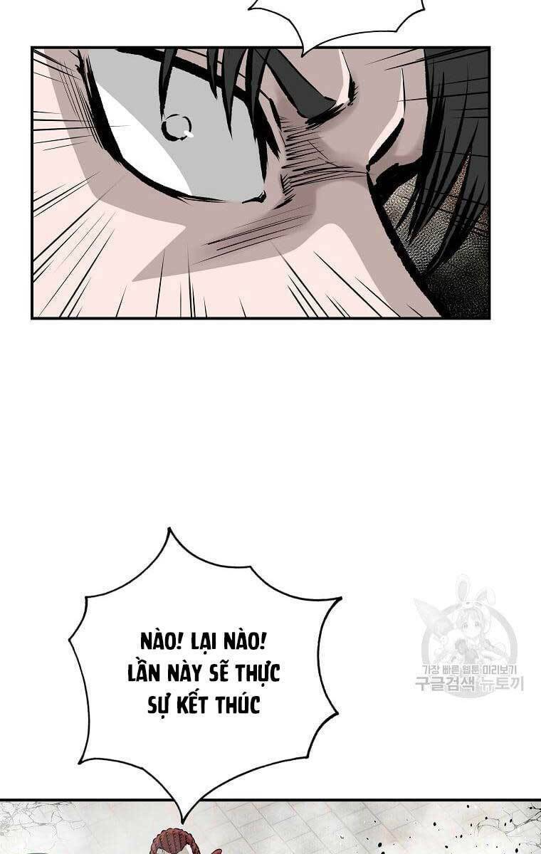 Cung Quỷ Kiếm Thần Chapter 158 - Trang 2