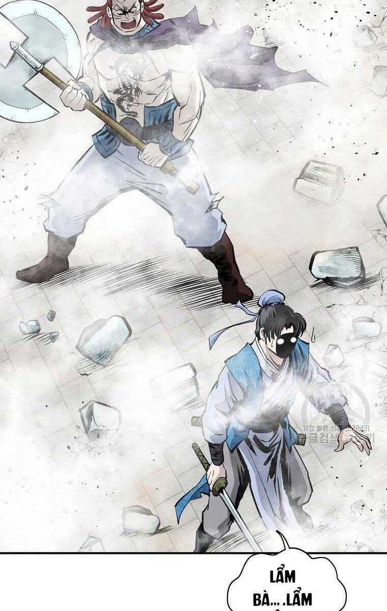 Cung Quỷ Kiếm Thần Chapter 158 - Trang 2