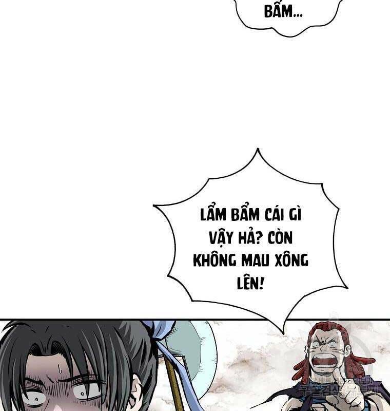 Cung Quỷ Kiếm Thần Chapter 158 - Trang 2