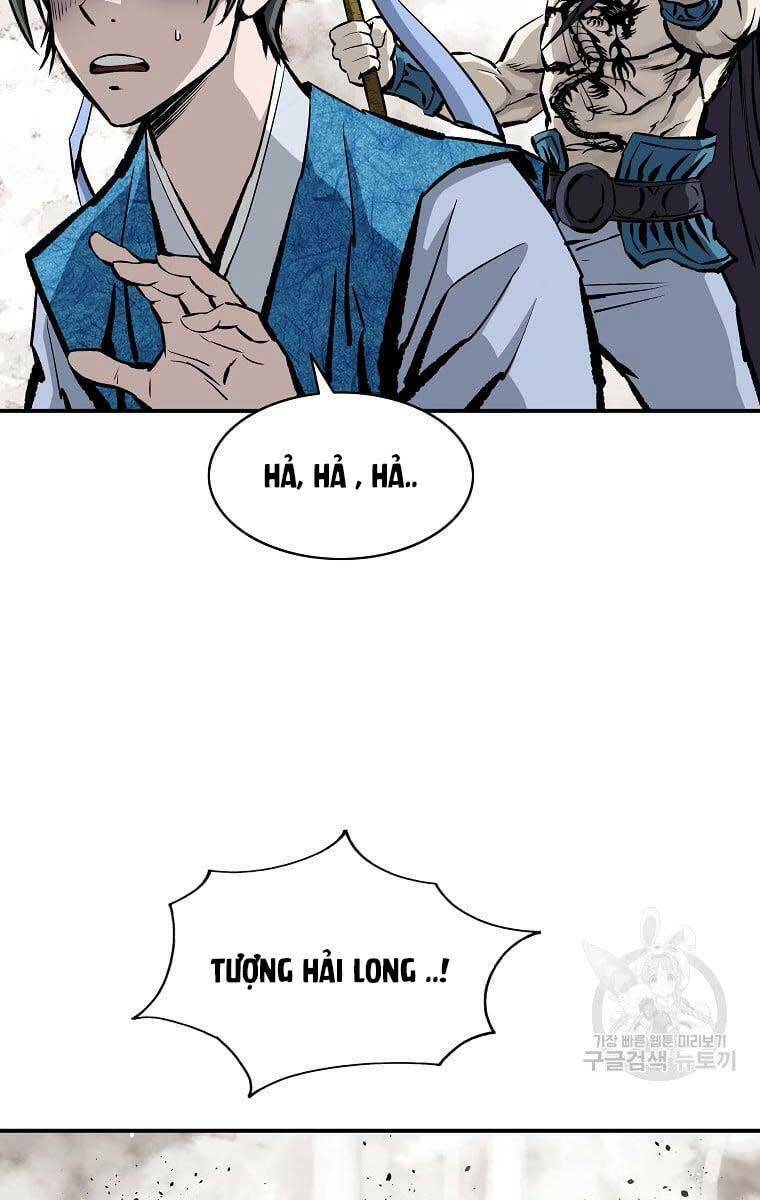 Cung Quỷ Kiếm Thần Chapter 158 - Trang 2