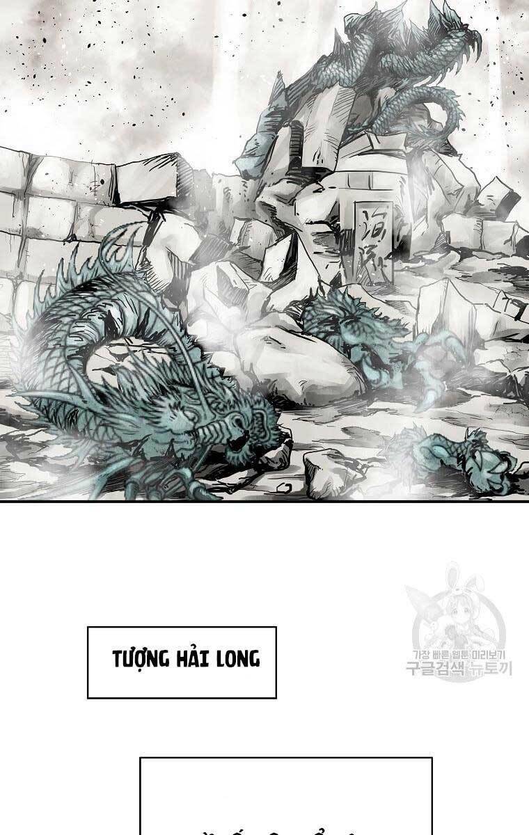 Cung Quỷ Kiếm Thần Chapter 158 - Trang 2