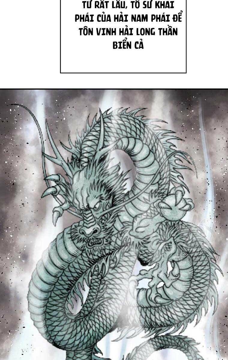 Cung Quỷ Kiếm Thần Chapter 158 - Trang 2