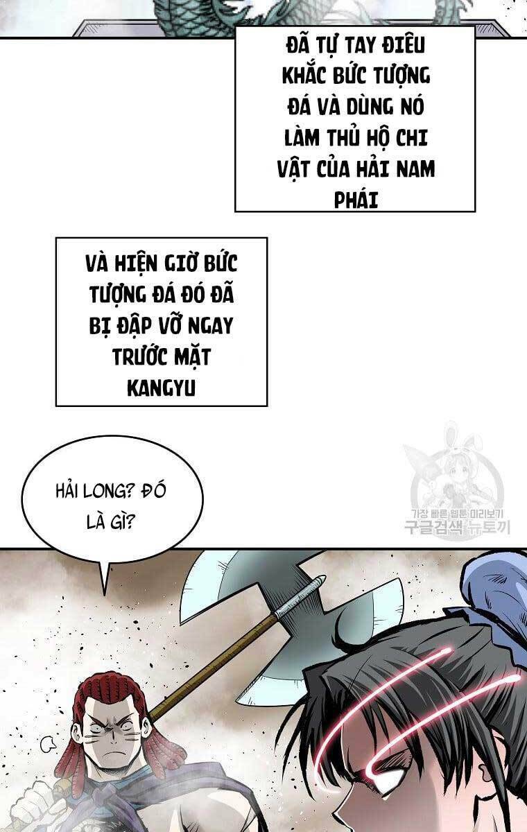 Cung Quỷ Kiếm Thần Chapter 158 - Trang 2