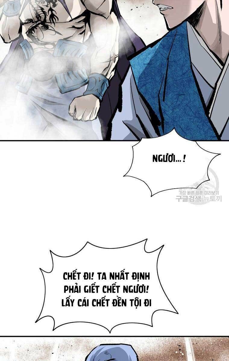 Cung Quỷ Kiếm Thần Chapter 158 - Trang 2