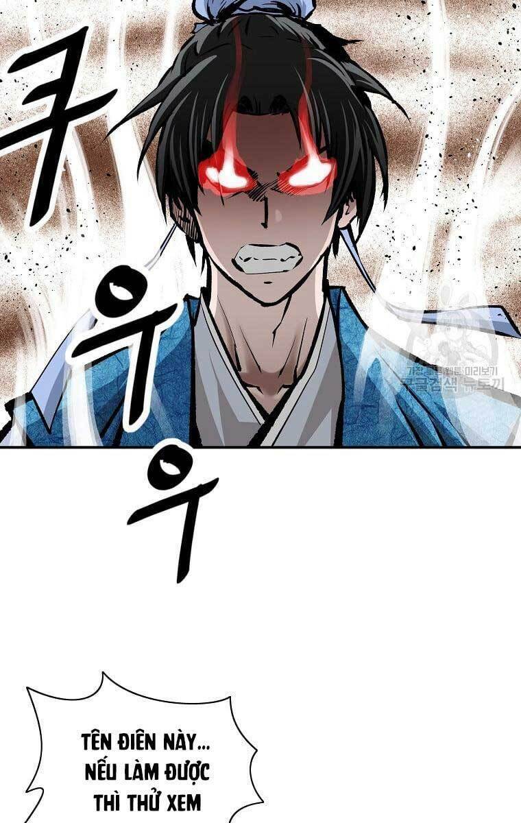 Cung Quỷ Kiếm Thần Chapter 158 - Trang 2