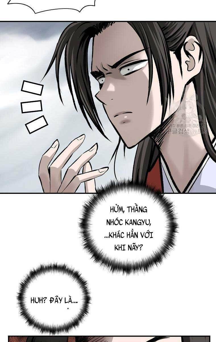 Cung Quỷ Kiếm Thần Chapter 158 - Trang 2