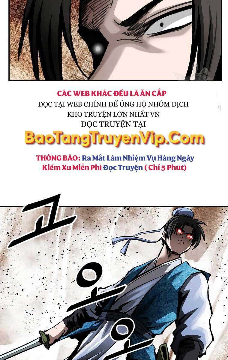 Cung Quỷ Kiếm Thần Chapter 158 - Trang 2