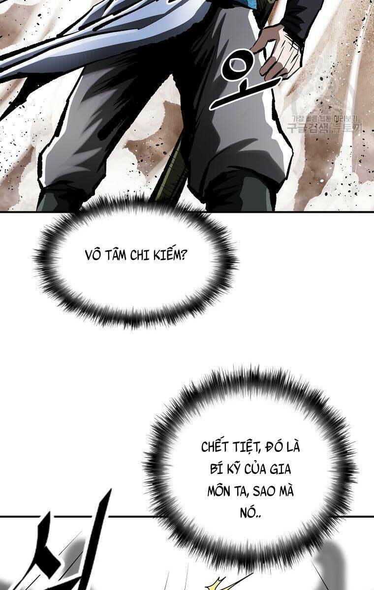 Cung Quỷ Kiếm Thần Chapter 158 - Trang 2