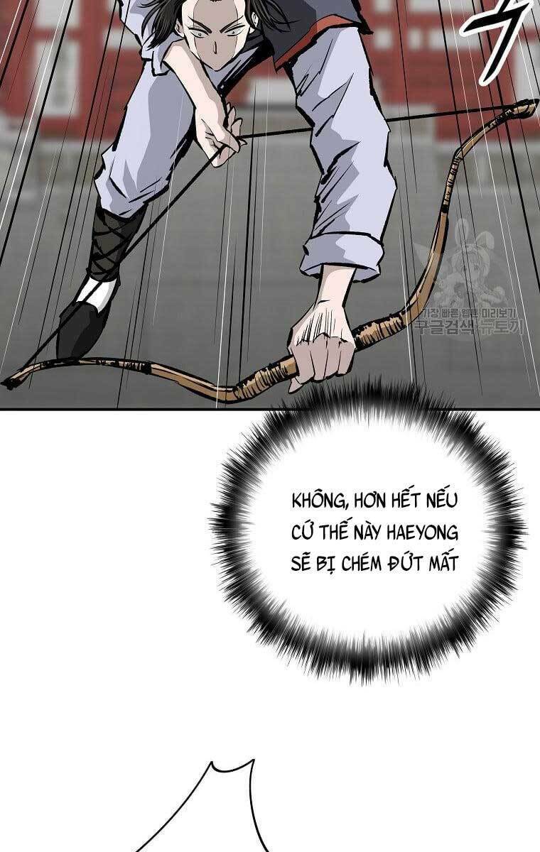 Cung Quỷ Kiếm Thần Chapter 158 - Trang 2