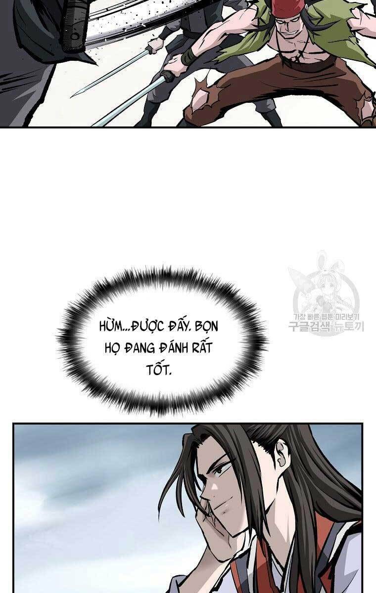 Cung Quỷ Kiếm Thần Chapter 158 - Trang 2