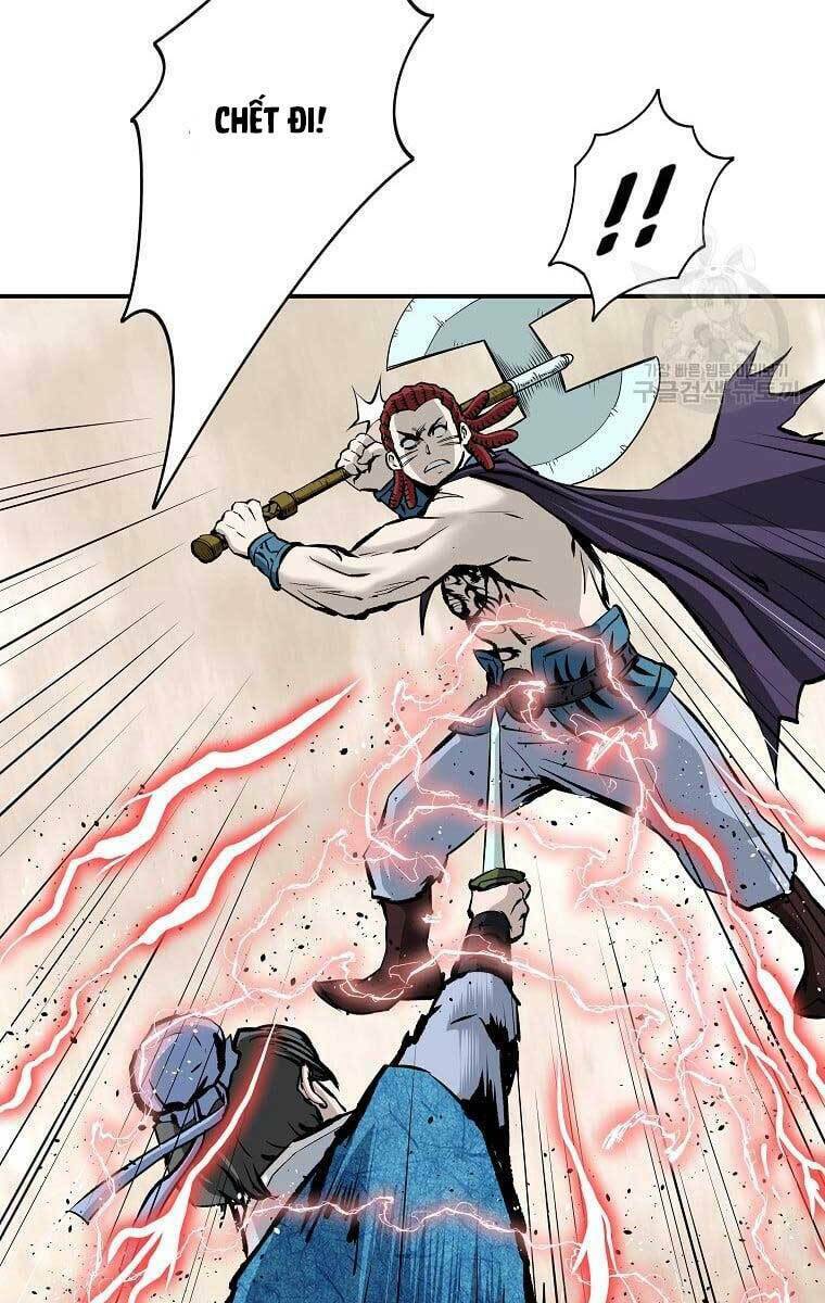 Cung Quỷ Kiếm Thần Chapter 158 - Trang 2