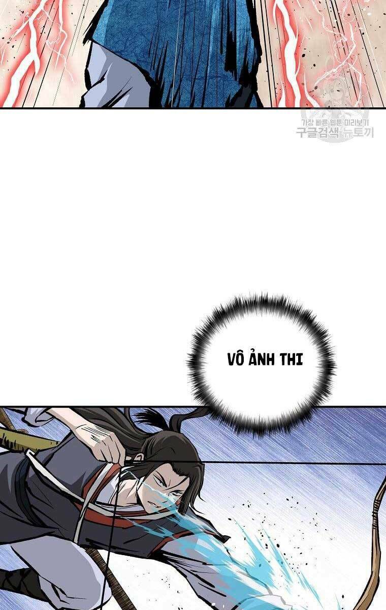 Cung Quỷ Kiếm Thần Chapter 158 - Trang 2